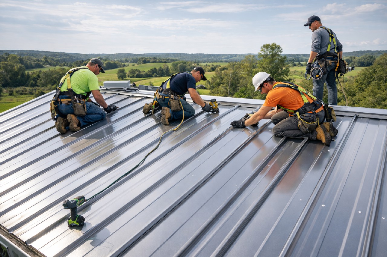 Avoid Roof Replacement Disasters in Vancouver, WA image 3