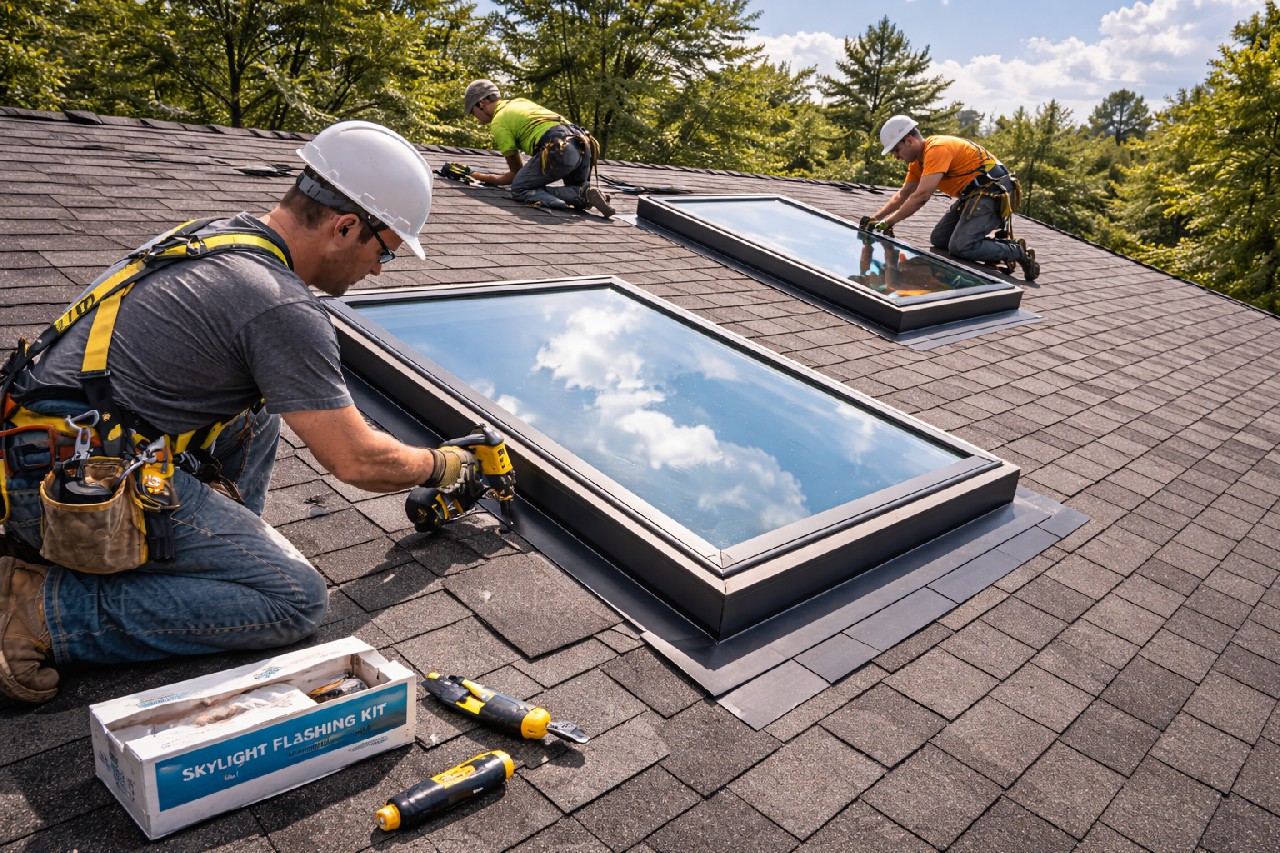Vancouver, WA Roof Ventilation: 5 Must-Know Tips image 2