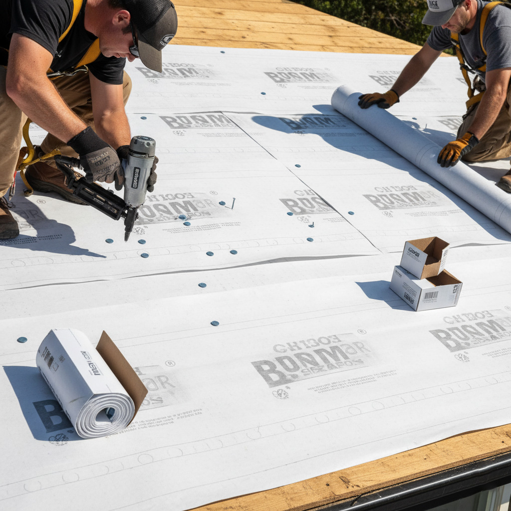 Vancouver Roofing service in Fruit Valley