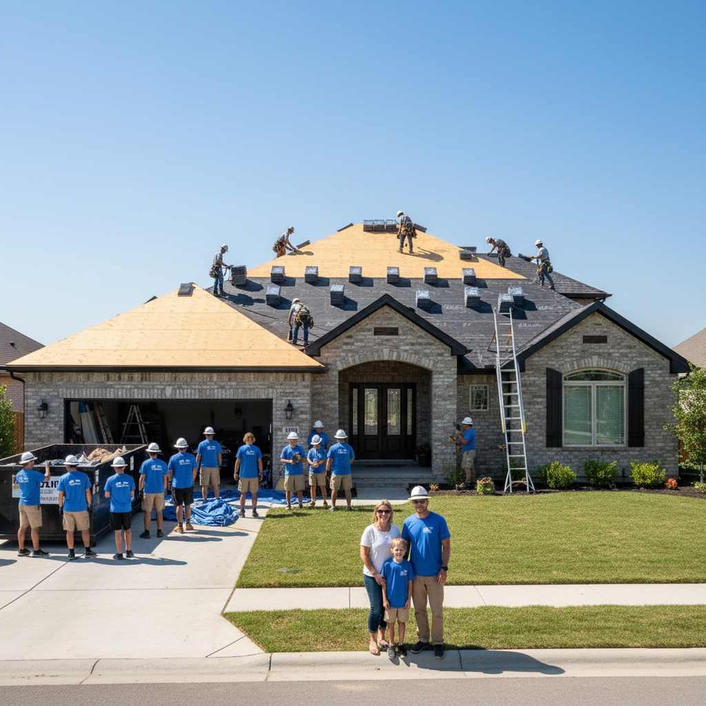 Wood Shake Roofs: Vancouver, WA's Hidden Gem