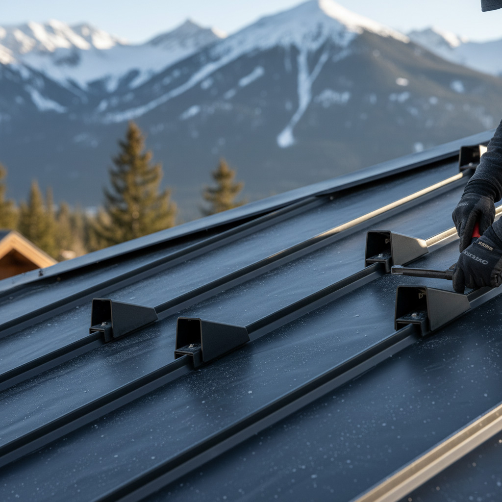 7 Roof Installation Secrets Vancouver, WA Pros Hide